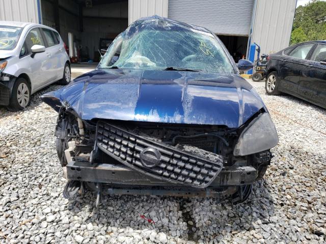 Photo 5 from auction – 2006 NISSAN ALTIMA SE with VIN 1N4BL11D66C100172