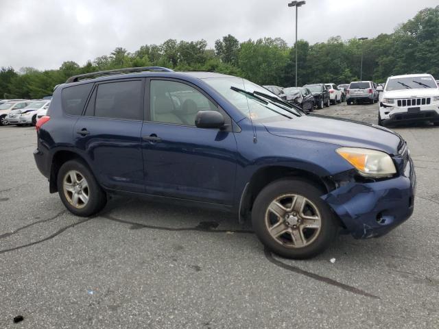 Photo 4 from auction – 2007 TOYOTA RAV4 with VIN JTMBD33VX75109309