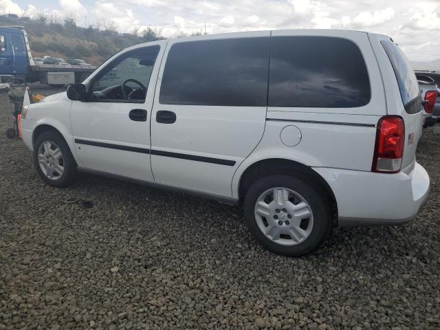 Photo 2 from auction – 2007 CHEVROLET UPLANDER L with VIN 1GNDU23W37D218915