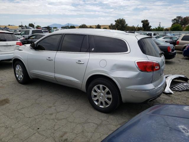 Photo 2 from auction – 2017 BUICK ENCLAVE with VIN 5GAKVCKDXHJ248176