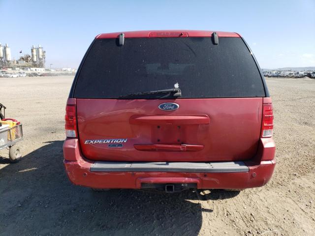 Photo 6 from auction – 2003 FORD EXPEDITION with VIN 1FMRU17W53LC09695