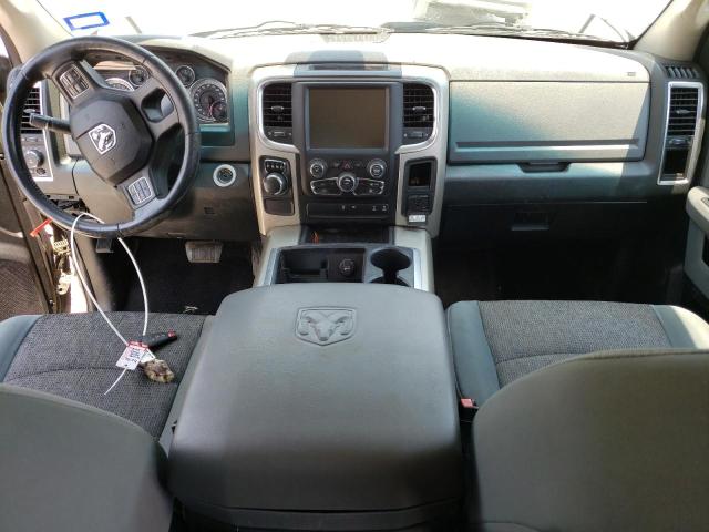 Снимка 8 от търг – 2015 RAM 1500 SLT с VIN 1C6RR6LT9FS517579