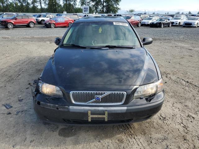 Photo 5 from auction – 2002 VOLVO V70 2.4T with VIN YV1SW58D221190032