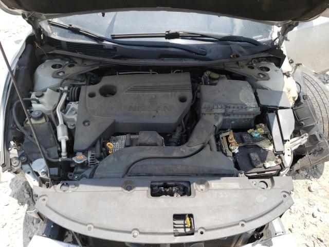 Photo 11 from auction – 2017 NISSAN ALTIMA 2.5 with VIN 1N4AL3AP0HC132183