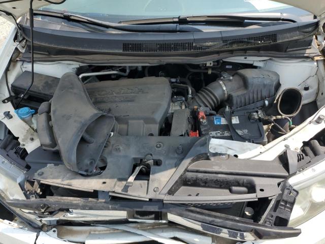 Photo 12 from auction – 2014 HONDA ODYSSEY EX with VIN 5FNRL5H68EB035964