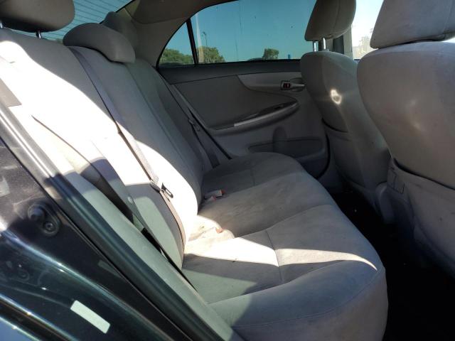 Photo 10 from auction – 2010 TOYOTA COROLLA BA with VIN 1NXBU4EE6AZ249420