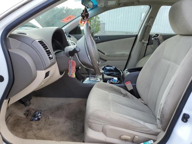 Photo 7 from auction – 2011 NISSAN ALTIMA BAS with VIN 1N4AL2AP7BN465518