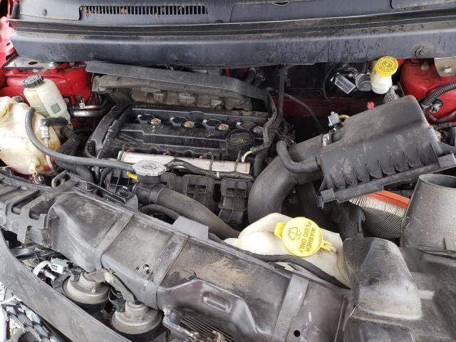 Photo 12 from auction – 2013 DODGE JOURNEY SE with VIN 3C4PDCAB5DT715885