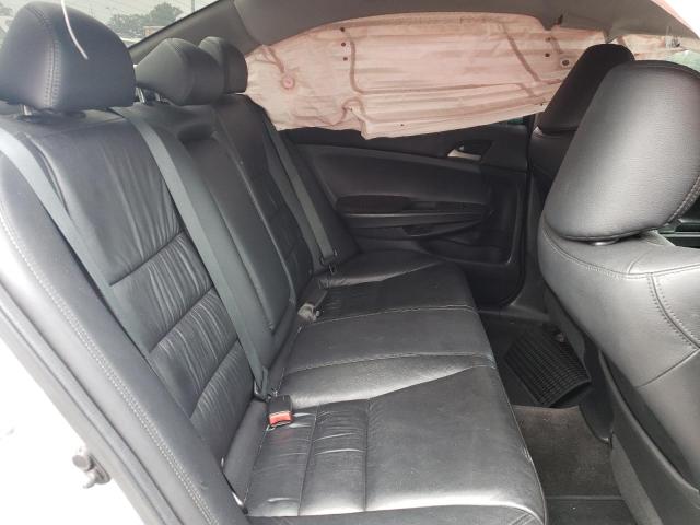 Photo 10 from auction – 2011 HONDA ACCORD with VIN 1HGCP2F6XBA111072