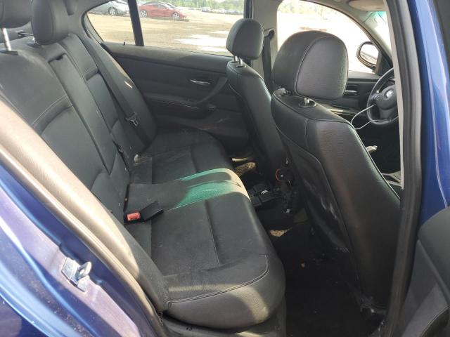 Foto 10 de la subasta – 2011 BMW 328 I con VIN WBAPH7C58BE461974