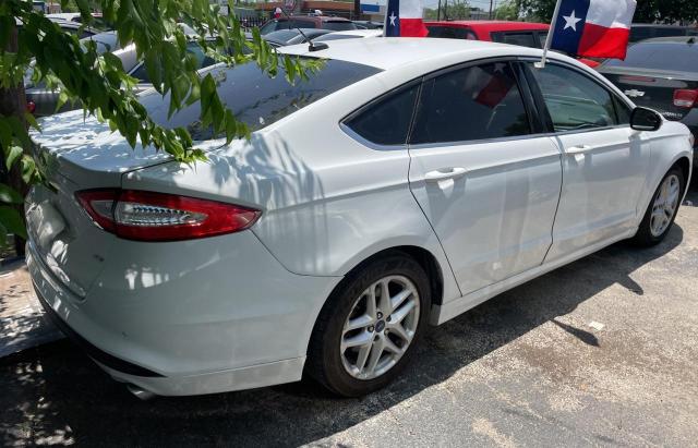 Photo 4 from auction – 2016 FORD FUSION SE with VIN 3FA6P0H74GR395775