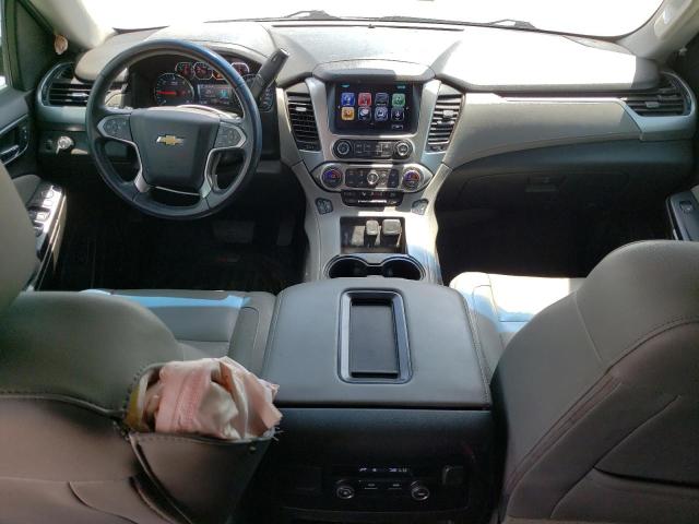 Photo 8 from auction – 2020 CHEVROLET SUBURBAN C with VIN 1GNSCHKC5LR232929