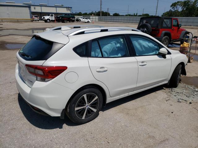 Photo 3 from auction – 2023 SUBARU IMPREZA PR with VIN 4S3GTAD65P3711325