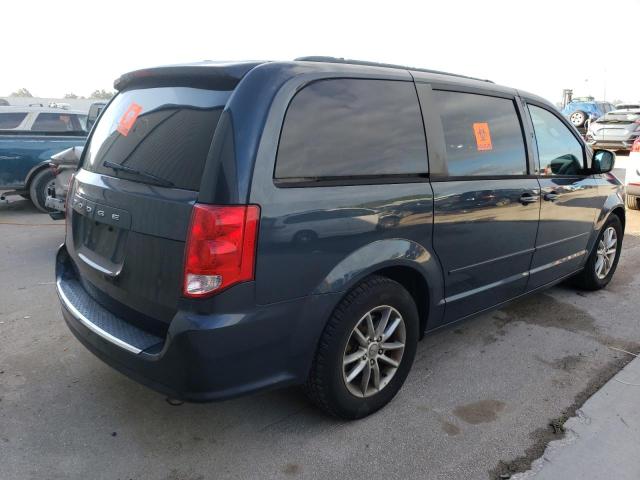 Photo 3 from auction – 2013 DODGE GRAND CARA with VIN 2C4RDGCG4DR738778