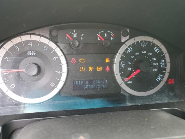 Photo 9 from auction – 2011 FORD ESCAPE LIM with VIN 1FMCU0E7XBKA99825