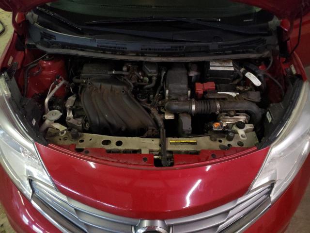 Photo 11 from auction – 2015 NISSAN VERSA NOTE with VIN 3N1CE2CP2FL410414