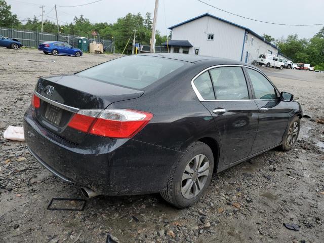Photo 3 from auction – 2014 HONDA ACCORD LX with VIN 1HGCR2F32EA159766