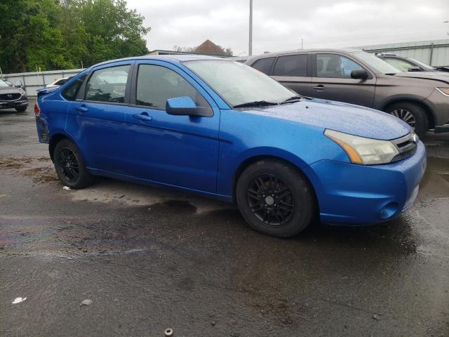 Photo 4 from auction – 2010 FORD FOCUS SES with VIN 1FAHP3GN9AW181735
