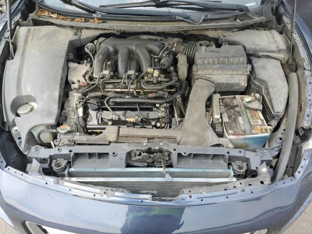 Photo 11 from auction – 2014 NISSAN MAXIMA S with VIN 1N4AA5AP2EC445183