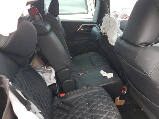 Photo 10 from auction – 2022 MITSUBISHI OUTLANDER with VIN JA4J4VA89NZ074539