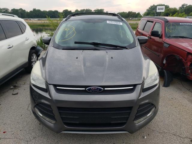 Photo 5 from auction – 2013 FORD ESCAPE SE with VIN 1FMCU0G99DUC27834