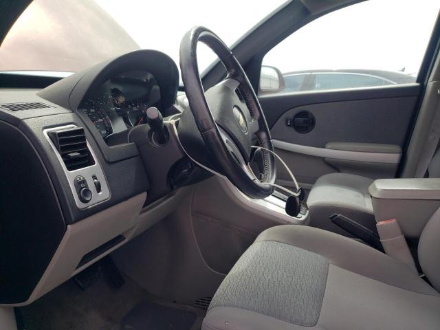 Photo 7 from auction – 2008 CHEVROLET EQUINOX LT with VIN 2CNDL33F686020925