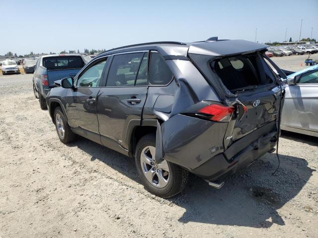 Photo 2 from auction – 2022 TOYOTA RAV4 XLE with VIN 2T3RWRFV8NW143245