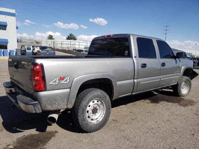 Photo 3 from auction – 2006 CHEVROLET SILVERADO with VIN 1GCHK23D26F259652