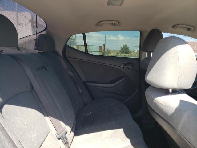Photo 6 from auction – 2015 KIA OPTIMA LX with VIN KNAGM4A75F5664440