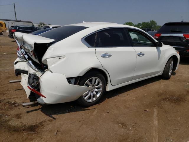 Photo 3 from auction – 2016 NISSAN ALTIMA 2.5 with VIN 1N4AL3AP0GC172777