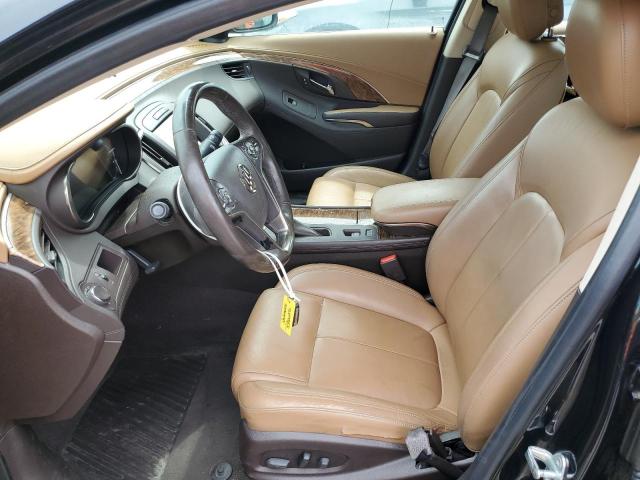 Photo 7 from auction – 2014 BUICK LACROSSE with VIN 1G4GB5G35EF138316