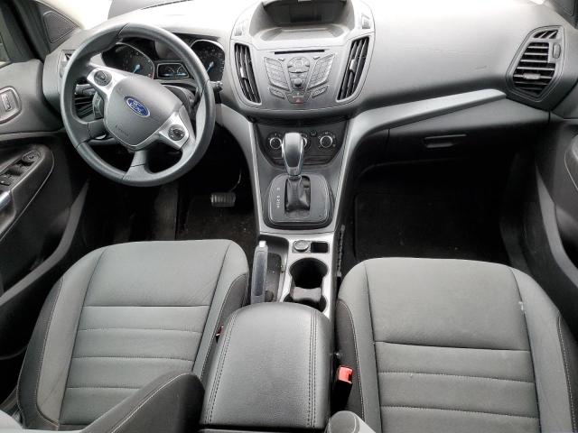 Photo 8 from auction – 2016 FORD ESCAPE SE with VIN 1FMCU0G72GUB37394