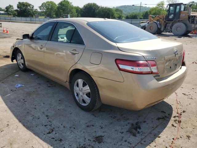 Photo 2 from auction – 2011 TOYOTA CAMRY BASE with VIN 4T1BF3EK0BU148966