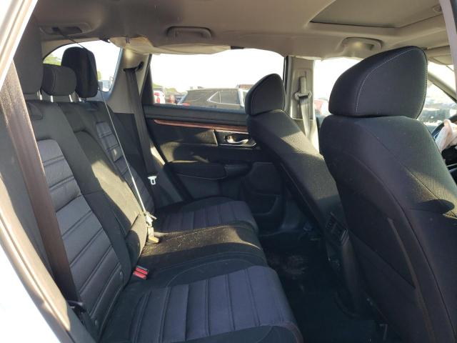 Photo 10 from auction – 2021 HONDA CR-V EX with VIN 7FARW2H58ME015181