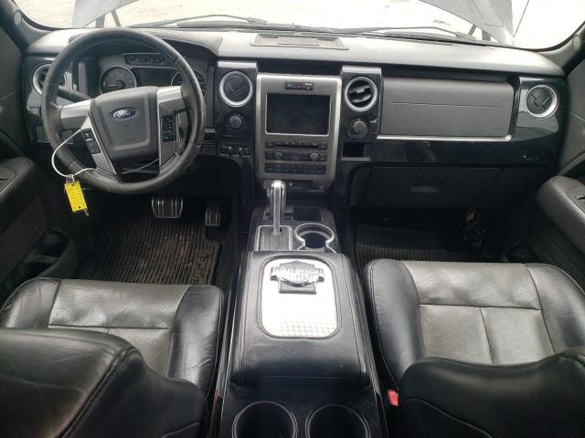 Zdjęcie 8 z aukcji – 2011 FORD F150 SUPER z VIN 1FTFW1E60BFB18626