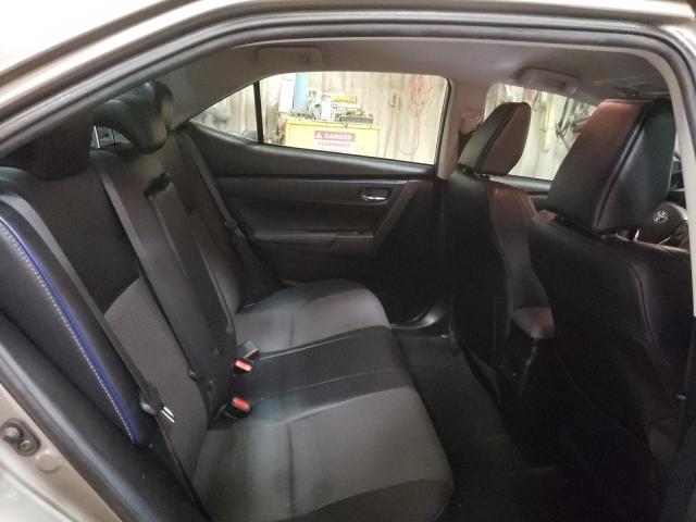 Photo 10 from auction – 2018 TOYOTA COROLLA L with VIN 5YFBURHE2JP776669