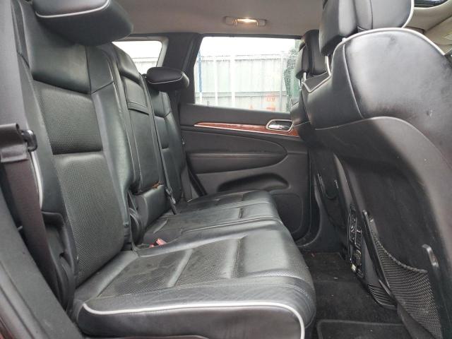 Photo 10 from auction – 2012 JEEP GRAND CHER with VIN 1C4RJFCT6CC251217