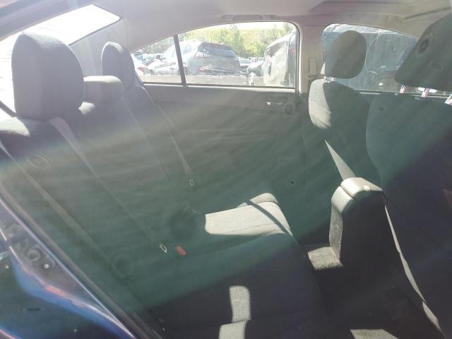 Photo 10 from auction – 2013 SUBARU IMPREZA PR with VIN JF1GJAD62DG032239