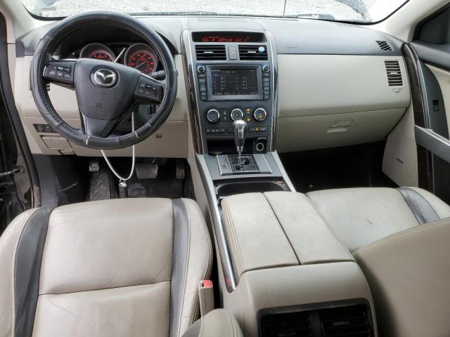 Photo 8 from auction – 2010 MAZDA CX9 with VIN JM3TB3MA8A0210494
