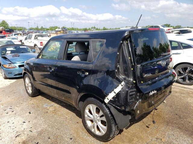 Photo 2 from auction – 2015 KIA SOUL + with VIN KNDJP3A51F7198003