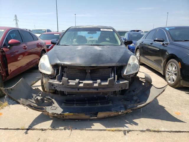 Photo 5 from auction – 2012 NISSAN ALTIMA BAS with VIN 1N4AL2APXCC219141