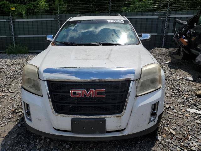 Photo 5 from auction – 2010 GMC TERRAIN SL with VIN 2CTALFEW1A6315897