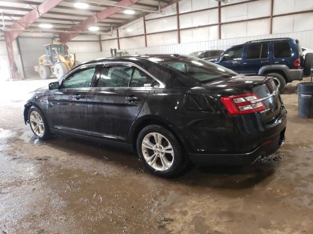 Photo 2 from auction – 2013 FORD TAURUS SEL with VIN 1FAHP2H89DG230742