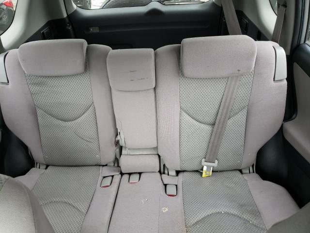 Photo 10 from auction – 2006 TOYOTA RAV4 with VIN JTMBD33V765005603