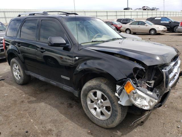 Photo 4 from auction – 2008 FORD ESCAPE LIM with VIN 1FMCU94158KE80718