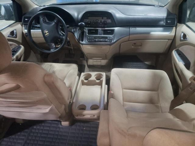 Photo 8 from auction – 2005 HONDA ODYSSEY EX with VIN 5FNRL38445B400384