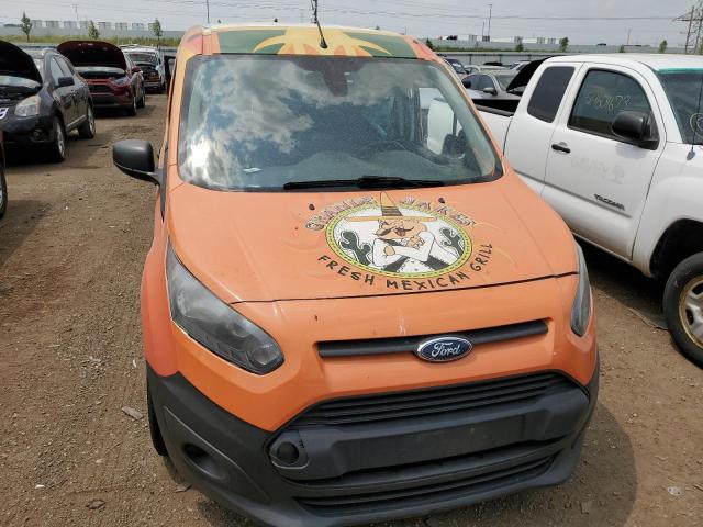 Photo 5 from auction – 2015 FORD TRANSIT CO with VIN NM0LS7E74F1215998