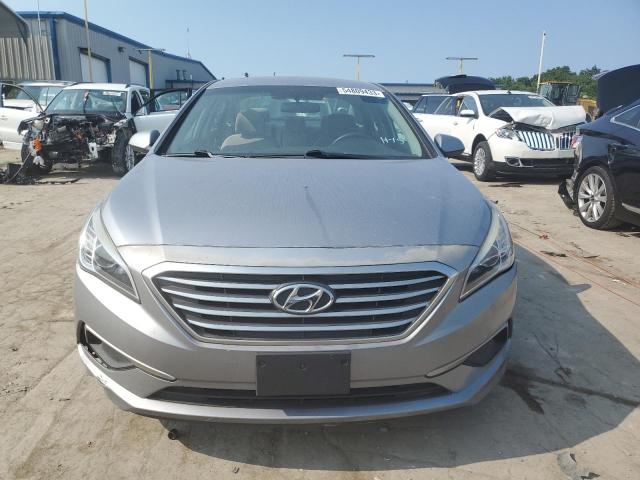 Photo 5 from auction – 2017 HYUNDAI SONATA SE with VIN 5NPE24AF6HH558458