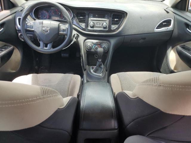 Photo 8 from auction – 2014 DODGE DART SXT with VIN 1C3CDFBB0ED669747