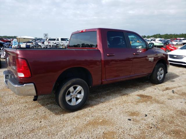 Photo 3 from auction – 2021 RAM 1500 CLASS with VIN 1C6RR7LG8MS532967